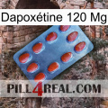 Dapoxétine 120 Mg 06